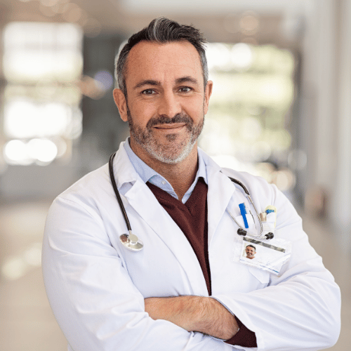 Dr. SENTHIL KUMAR MBBS., MD