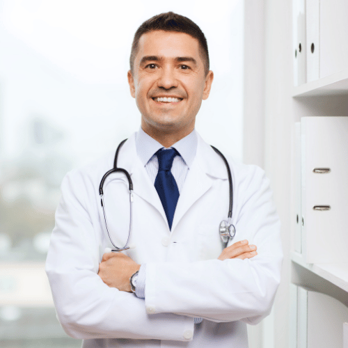 Dr. T. VISWANATHAN MD DM