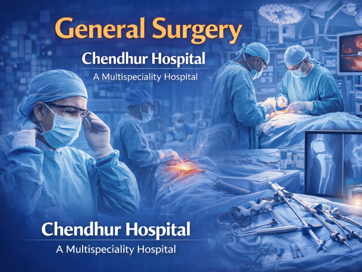 General Surgery