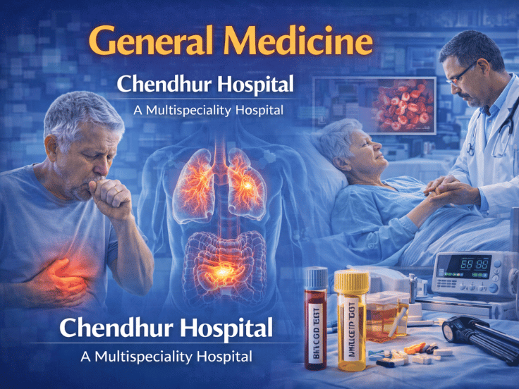 General Medicine